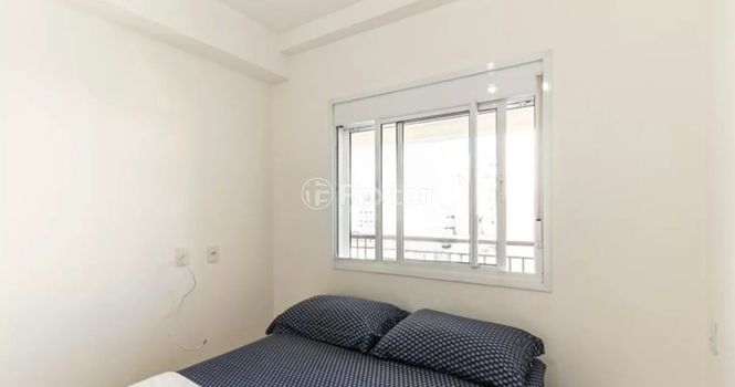 Foto 9 do(a) Apartamento de 1 quartos à venda em Santa Efigênia, São Paulo