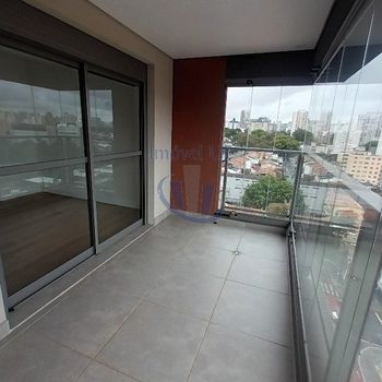 Foto 33 do(a) Apartamento de 3 quartos para alugar em Santo Amaro, São Paulo