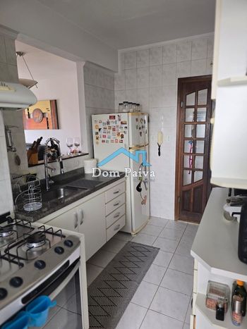 Foto 7 do(a) Apartamento de 3 quartos à venda em Vila Gumercindo, São Paulo