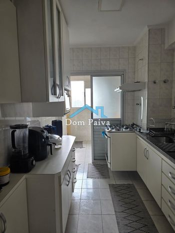 Foto 30 do(a) Apartamento de 3 quartos à venda em Vila Gumercindo, São Paulo
