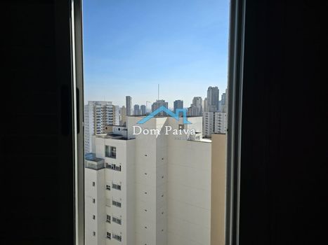 Foto 33 do(a) Apartamento de 3 quartos à venda em Vila Gumercindo, São Paulo