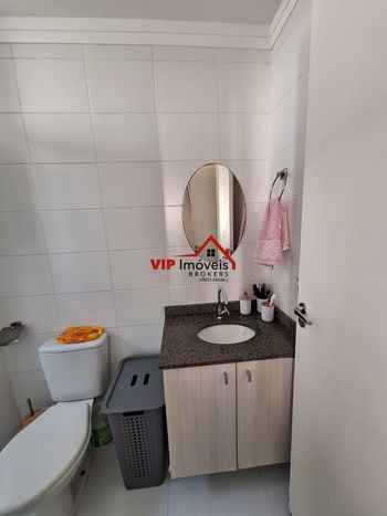 Foto 29 do(a) Apartamento de 2 quartos à venda em Vila Nambi, Jundiaí