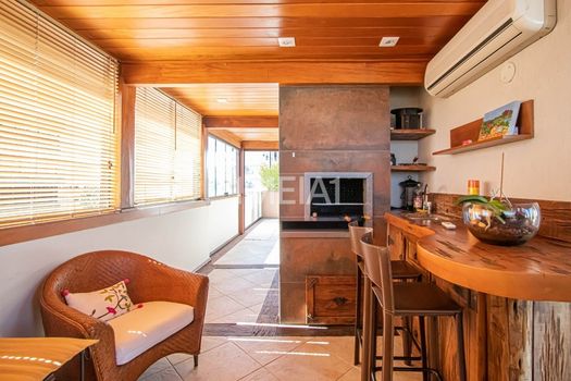 Foto 41 do(a) Apartamento de 4 quartos para alugar em Moinhos de Vento, Porto Alegre
