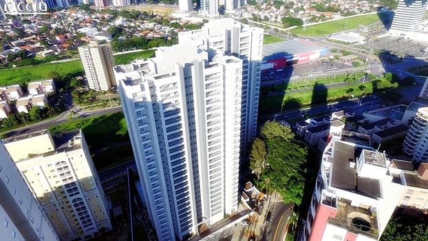 Foto 32 do(a) Apartamento de 3 quartos à venda em Vila Ema, São José dos Campos