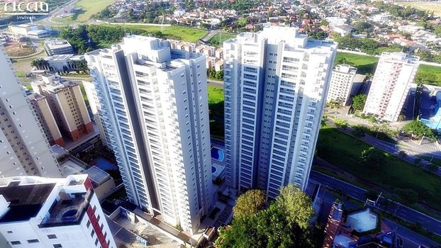 Foto 26 do(a) Apartamento de 3 quartos à venda em Vila Ema, São José dos Campos