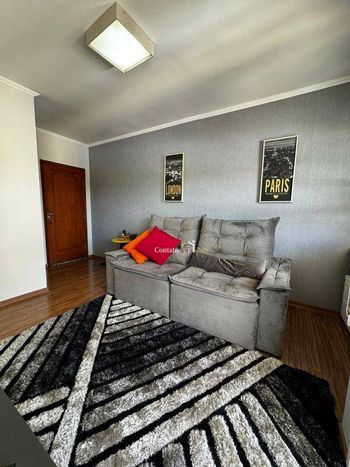Foto 2 do(a) Apartamento de 2 quartos à venda em Atibaia Jardim, Atibaia