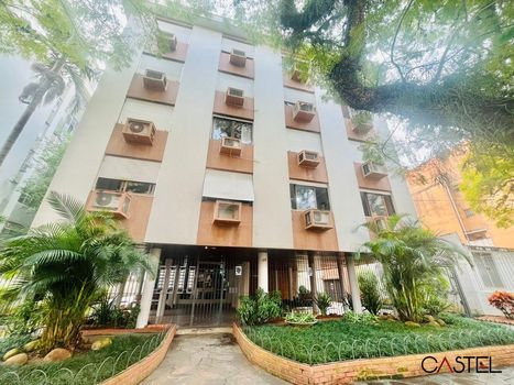 Foto 1 do(a) Apartamento de 2 quartos à venda em Azenha, Porto Alegre