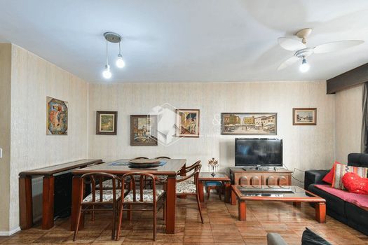 Foto 24 do(a) Apartamento de 3 quartos à venda em Jardim Paulista, São Paulo