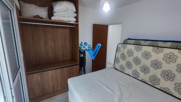 Foto 25 do(a) Apartamento de 3 quartos à venda em Loteamento João Batista Julião, Guarujá