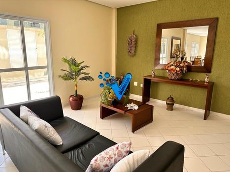 Foto 5 do(a) Apartamento de 3 quartos à venda em Loteamento João Batista Julião, Guarujá
