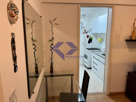 Foto 23 do(a) Apartamento de 1 quartos à venda em Vila Uberabinha, São Paulo