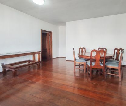 Foto 2 do(a) Apartamento de 4 quartos à venda em Batista Campos, Belém