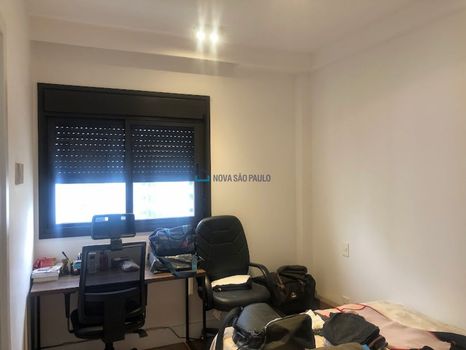 Foto 15 do(a) Apartamento de 2 quartos à venda em Indianópolis, São Paulo