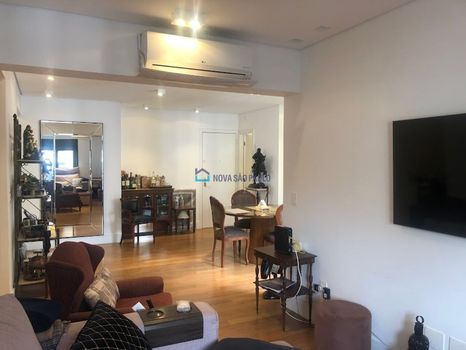 Foto 6 do(a) Apartamento de 2 quartos à venda em Indianópolis, São Paulo