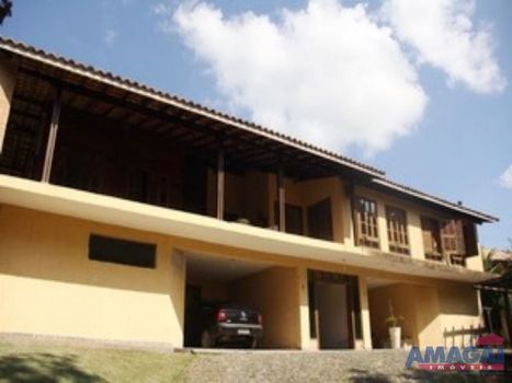 Foto 10 do(a) Casa em Condomínio de 4 quartos à venda em null, Guararema