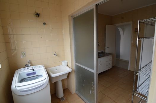 Foto 15 do(a) Apartamento de 2 quartos à venda em Vila Madalena, São Paulo