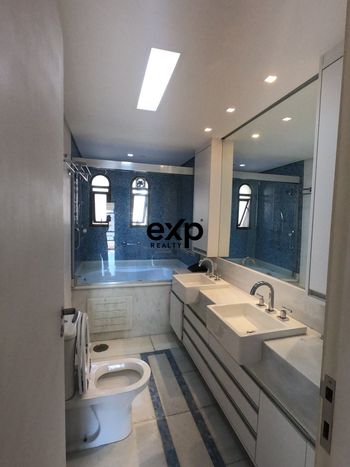Foto 31 do(a) Apartamento de 3 quartos à venda em Brooklin Paulista, São Paulo