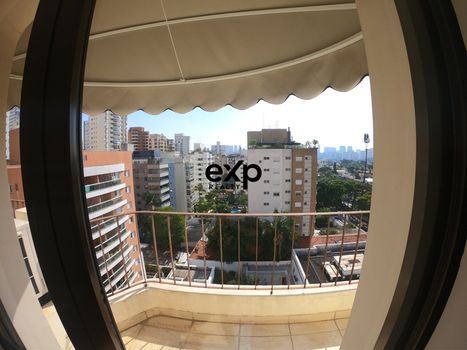 Foto 30 do(a) Apartamento de 3 quartos à venda em Brooklin Paulista, São Paulo