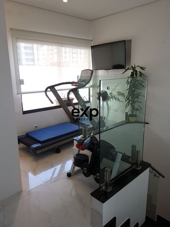 Foto 39 do(a) Apartamento de 3 quartos à venda em Brooklin Paulista, São Paulo