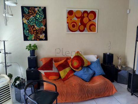 Foto 16 do(a) Casa em Condomínio false à venda em Nova Campinas, Campinas