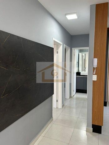 Foto 7 do(a) Apartamento de 2 quartos à venda em Jardim Pioneiro, Cotia