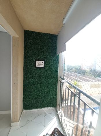 Foto 4 do(a) Apartamento de 1 quartos à venda em Parque São Lourenço, São Paulo