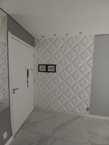 Foto 1 do(a) Apartamento de 1 quartos à venda em Parque São Lourenço, São Paulo