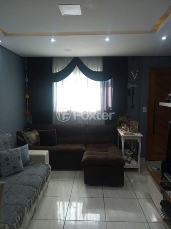 Foto 7 do(a) Casa em Condomínio de 2 quartos à venda em Cidade Líder, São Paulo