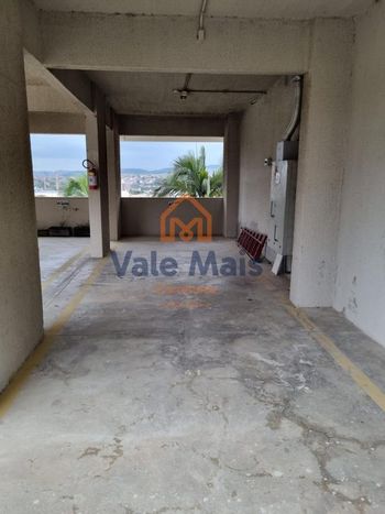Foto 13 do(a) Apartamento de 3 quartos à venda em Vila Ana Rosa Novaes, Cruzeiro