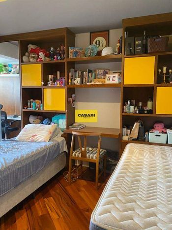 Foto 30 do(a) Apartamento de 3 quartos à venda em Vila Gonçalves, São Bernardo do Campo