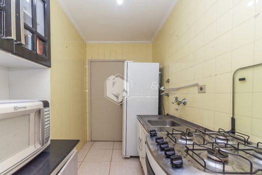 Foto 9 do(a) Apartamento de 1 quartos à venda em Consolação, São Paulo
