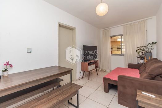 Foto 2 do(a) Apartamento de 1 quartos à venda em Consolação, São Paulo