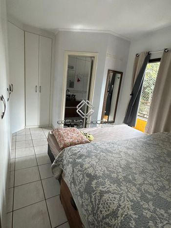 Foto 10 do(a) Apartamento de 3 quartos à venda em Vila Camilópolis, Santo André