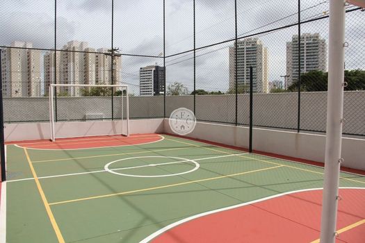 Foto 25 do(a) Apartamento de 2 quartos à venda em Nova Aliança, Ribeirão Preto