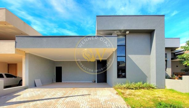 Foto 4 do(a) Casa em Condomínio de 3 quartos à venda em Setlife Mirassol, Mirassol