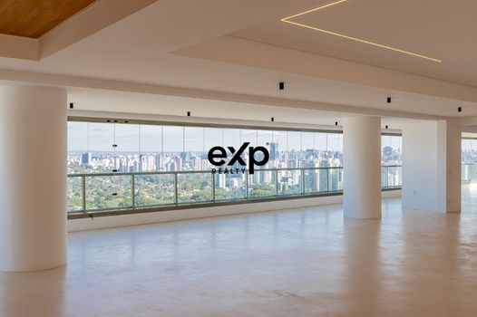 Foto 12 do(a) Cobertura de 5 quartos à venda em Parque Colonial, São Paulo