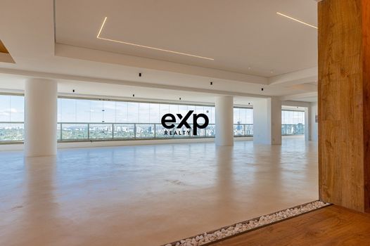 Foto 32 do(a) Cobertura de 5 quartos à venda em Parque Colonial, São Paulo