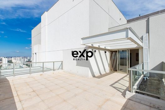 Foto 17 do(a) Cobertura de 5 quartos à venda em Parque Colonial, São Paulo