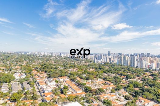 Foto 36 do(a) Cobertura de 5 quartos à venda em Parque Colonial, São Paulo