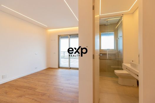 Foto 21 do(a) Cobertura de 5 quartos à venda em Parque Colonial, São Paulo