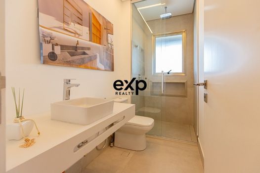 Foto 24 do(a) Cobertura de 5 quartos à venda em Parque Colonial, São Paulo