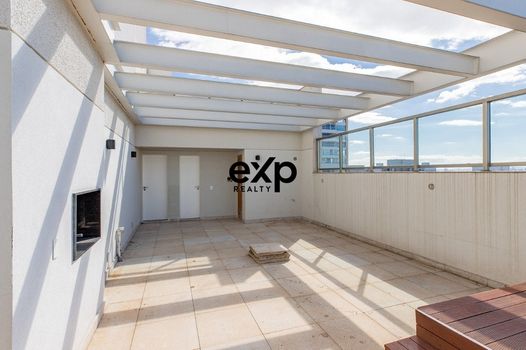 Foto 30 do(a) Cobertura de 5 quartos à venda em Parque Colonial, São Paulo