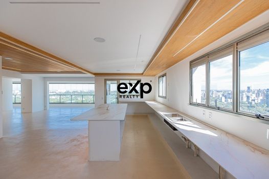 Foto 9 do(a) Cobertura de 5 quartos à venda em Parque Colonial, São Paulo