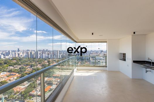 Foto 29 do(a) Cobertura de 5 quartos à venda em Parque Colonial, São Paulo