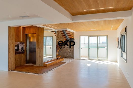 Foto 18 do(a) Cobertura de 5 quartos à venda em Parque Colonial, São Paulo