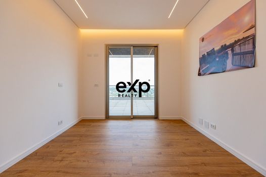 Foto 34 do(a) Cobertura de 5 quartos à venda em Parque Colonial, São Paulo