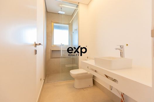 Foto 39 do(a) Cobertura de 5 quartos à venda em Parque Colonial, São Paulo