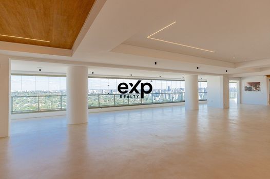 Foto 35 do(a) Cobertura de 5 quartos à venda em Parque Colonial, São Paulo