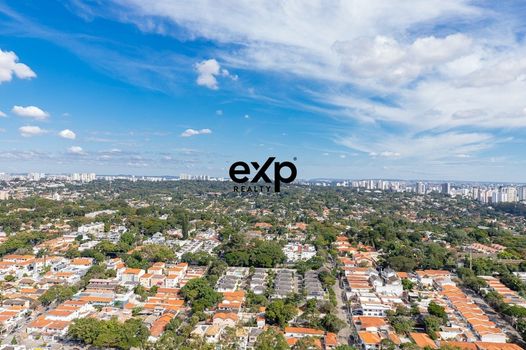 Foto 47 do(a) Cobertura de 5 quartos à venda em Parque Colonial, São Paulo