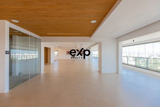 Foto 15 do(a) Cobertura de 5 quartos à venda em Parque Colonial, São Paulo